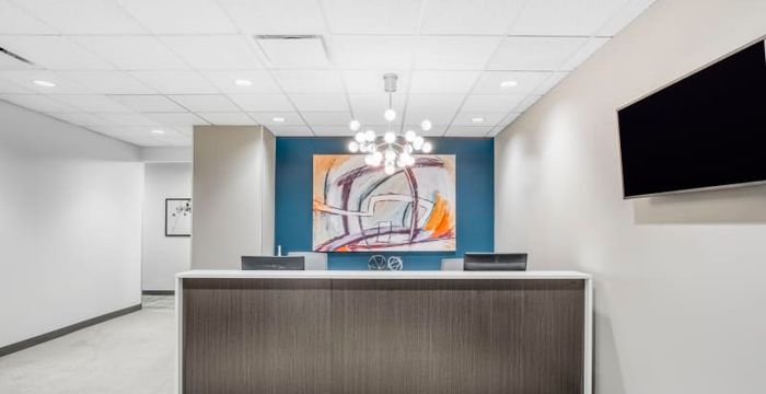 1821 Walden Office Square, Schaumburg - Image 5