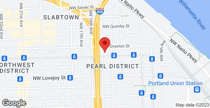 1435 Nw Northrup St, Portland - Image 5