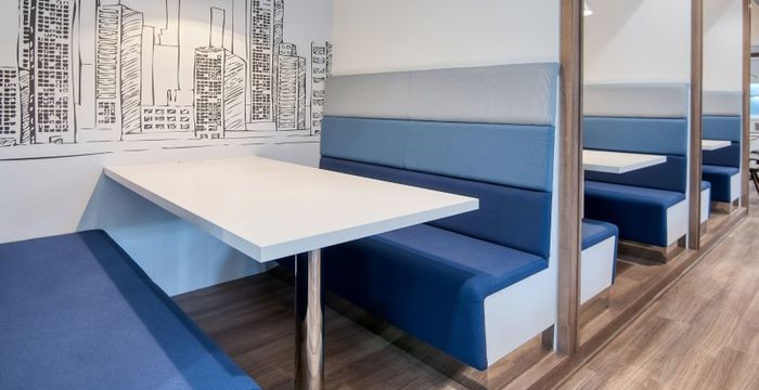 Yokohama Landmark Tower - Image 5