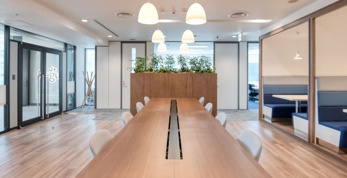 2-2-1 Minatomirai Nishi-ku, Yokohama - Image 5