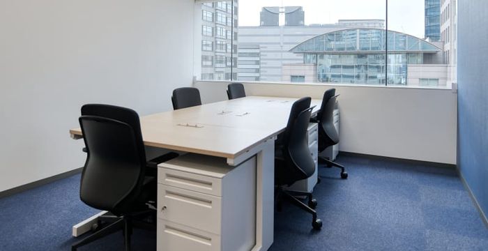 Yokohama Landmark Tower - Image 4