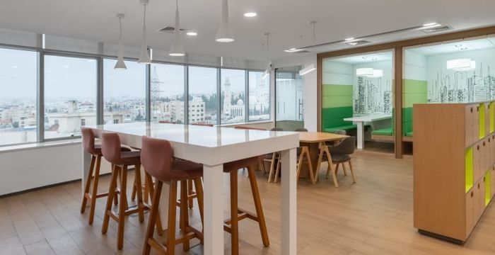 Queen Zain Al-sharaf Rd, Amman - Image 3