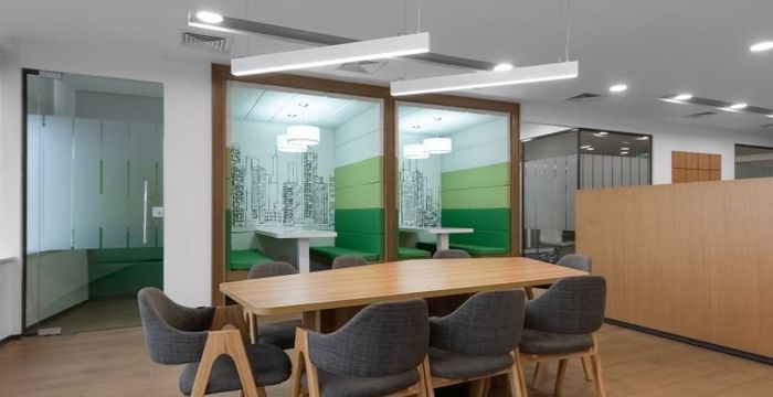 Queen Zain Al-sharaf Rd, Amman - Image 5