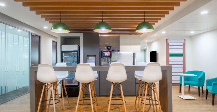 Jntu Road Manjeera Trinity Corporate Kukatpally Ranga Reddy District, Hyderabad - Image 2