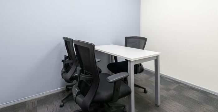 Jntu Road Manjeera Trinity Corporate Kukatpally Ranga Reddy District, Hyderabad - Image 2