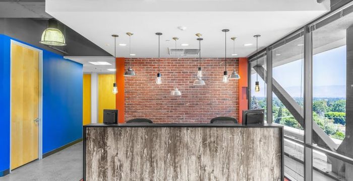 Valley Office Plaza - Image 2