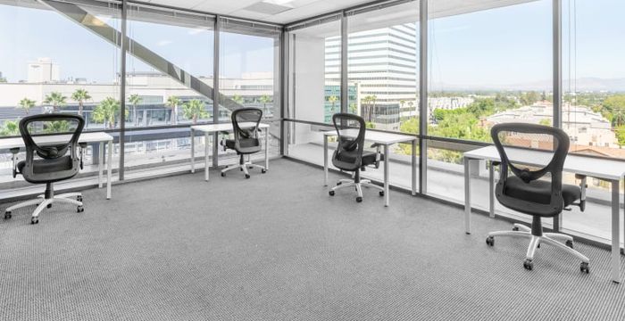 Valley Office Plaza - Image 5