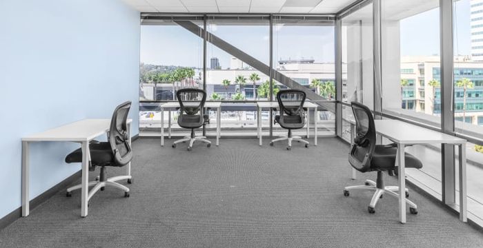 15233 Ventura Blvd, Sherman Oaks - Image 5