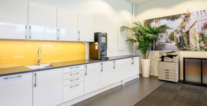 Forusparken 2, Stavanger - Image 5