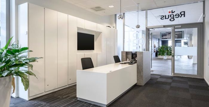 Forusparken 2, Stavanger - Image 4