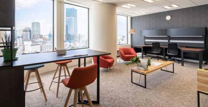 6-10-1 Roppongi Minato-ku, Tokyo - Image 2