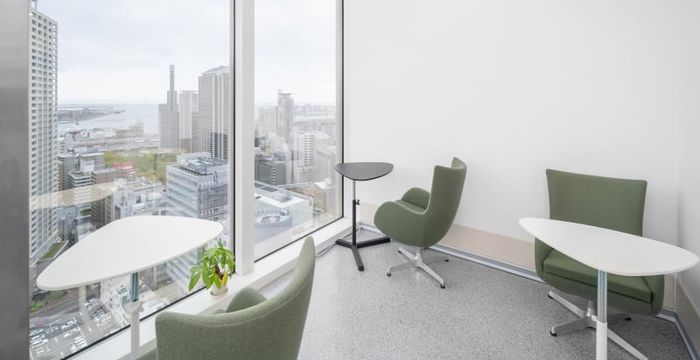 8-1-6 Goko Dori Chuo-ku, Kobe - Image 2