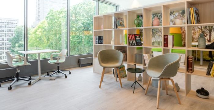 Square De Meeus 37, Brussels - Image 2