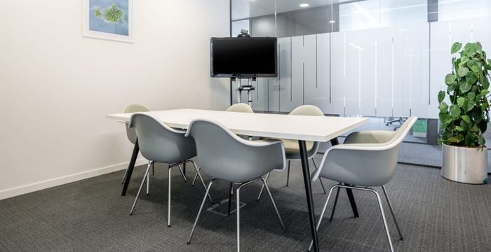 Square De Meeus 37, Brussels - Image 3