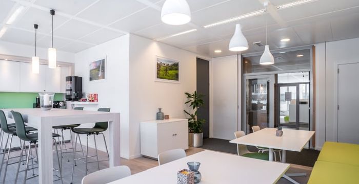 Square De Meeus 37, Brussels - Image 4