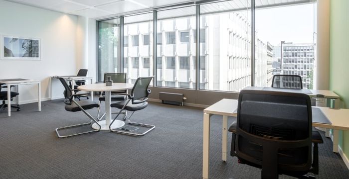 Square De Meeus 37, Brussels - Image 5