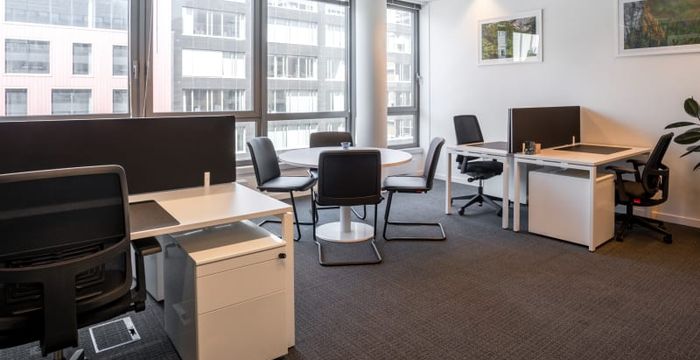 Square De Meeus 37, Brussels - Image 4