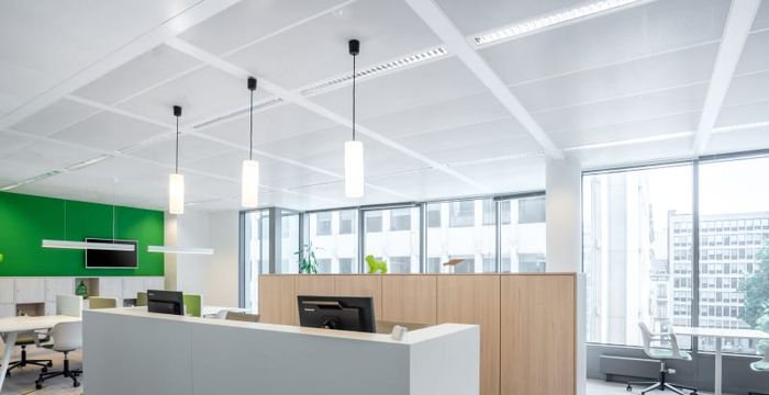 Square De Meeus 37, Brussels - Image 2