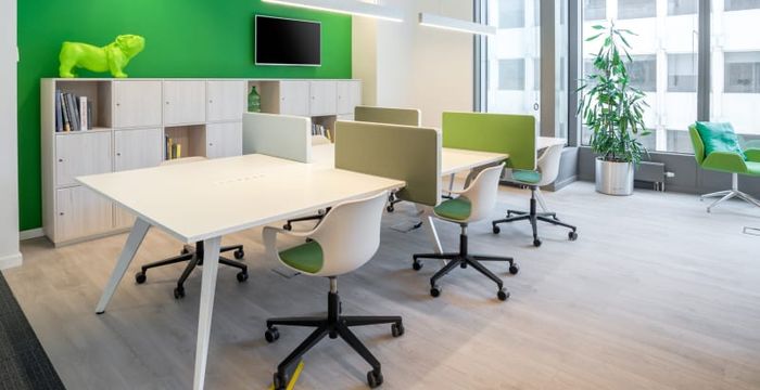 Square De Meeus 37, Brussels - Image 5