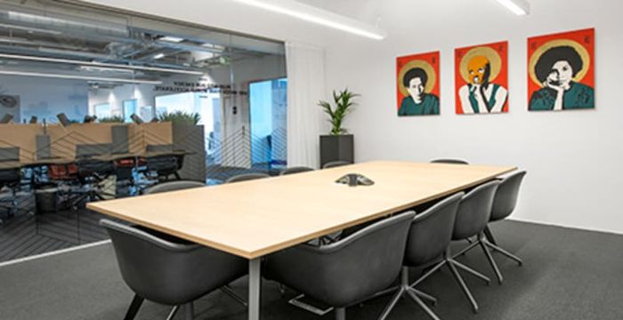 Lars Hillesgate 30, Bergen - Image 5