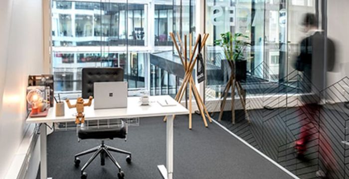 Lars Hillesgate 30, Bergen - Image 2