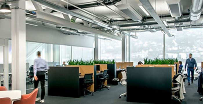 Lars Hillesgate 30, Bergen - Image 3