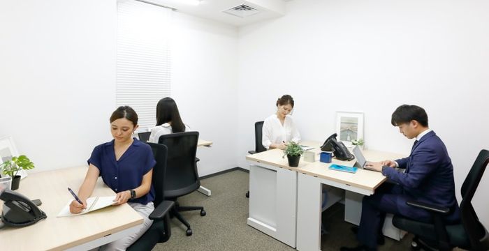 Celeste Machida Building - Image 4