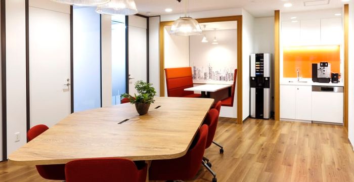 Celeste Machida Building - Image 2