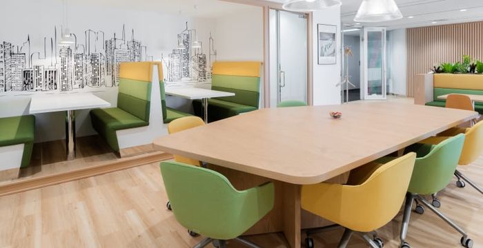 2-3-12 Shin Yokohama Kohoku-ku, Yokohama - Image 2