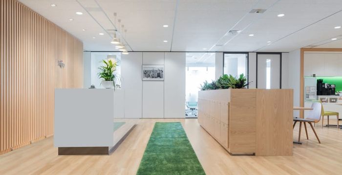 Shin Yokohama Square - Image 2