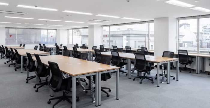 Mitsuwa Building - Image 5