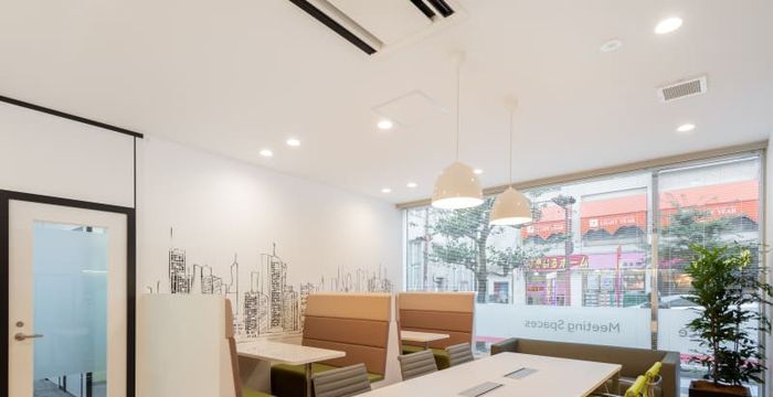 Mitsuwa Building - Image 2