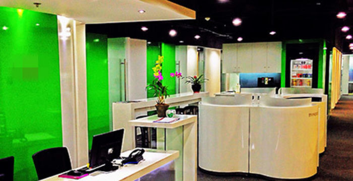 Filinvest Avenue Corner Alabang-zapote Road, Alabang - Image 2