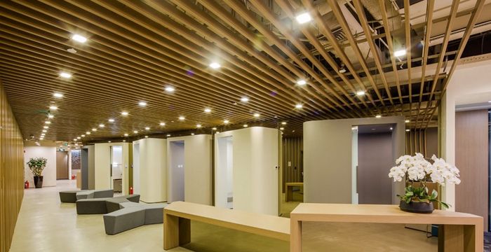 1 East 3rd Ring Middle Road, Chaoyang - Image 2