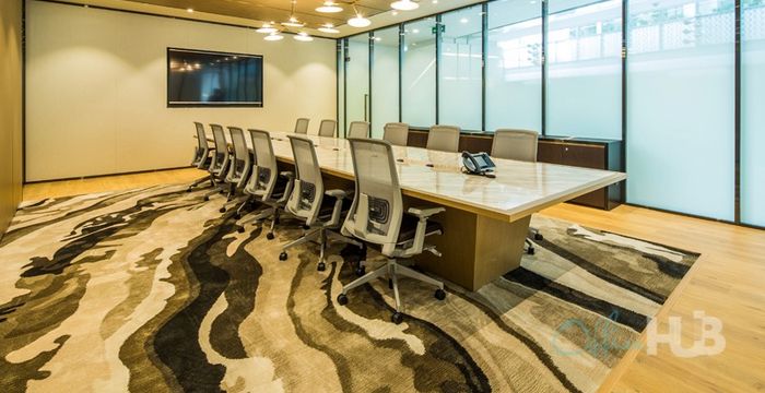 1 East 3rd Ring Middle Road, Chaoyang - Image 5