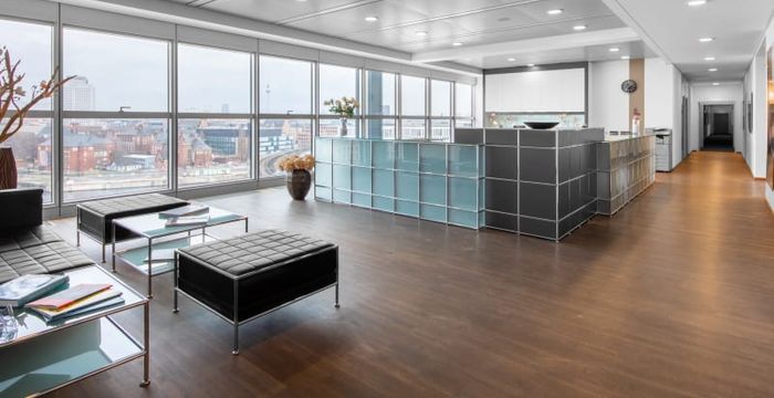 2 Europaplatz, Berlin - Image 3