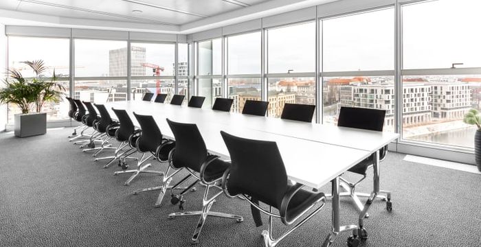 2 Europaplatz, Berlin - Image 3