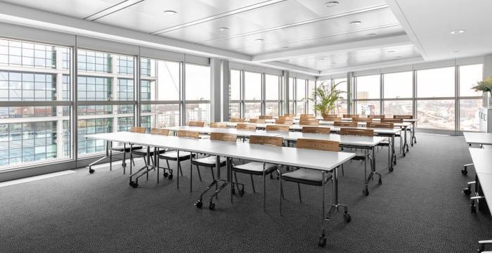 2 Europaplatz, Berlin - Image 2