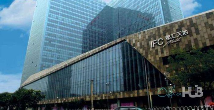 1-3 Xin Yuan Nan Road, Chaoyang - Image 3