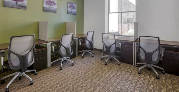 100 Bull Street, Savannah - Image 4