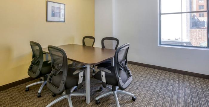 100 Bull Street, Savannah - Image 4