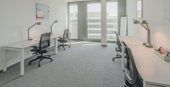 Gertrude-frohlich-sandner-strasse 2–4, Vienna - Image 3