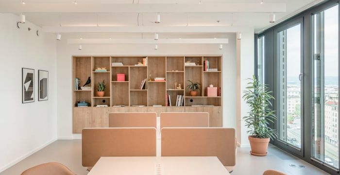 Gertrude-Frohlich-Sandner-Strasse 2–4, Vienna - Image 5