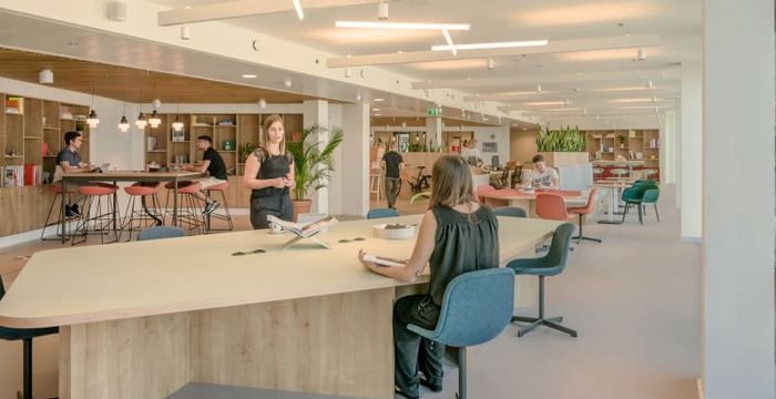 Gertrude-frohlich-sandner-strasse 2–4, Vienna - Image 4