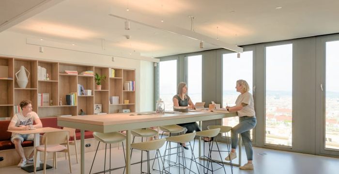 Gertrude-frohlich-sandner-strasse 2–4, Vienna - Image 2