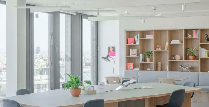 Gertrude-Frohlich-Sandner-Strasse 2–4, Vienna - Image 2