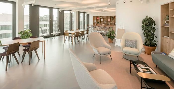 Gertrude-frohlich-sandner-strasse 2–4, Vienna - Image 5