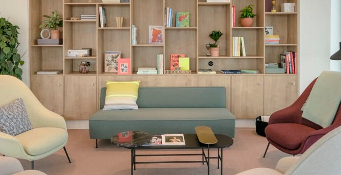 Gertrude-frohlich-sandner-strasse 2–4, Vienna - Image 4