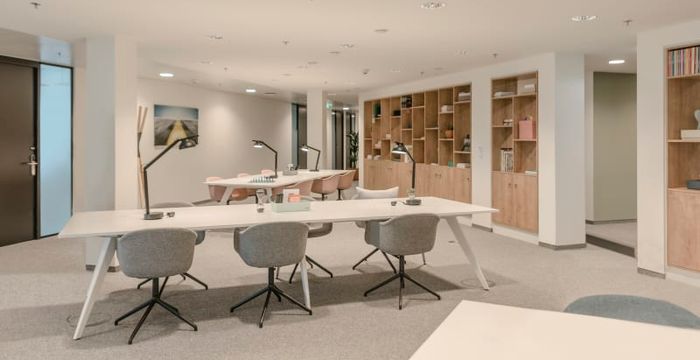 Gertrude-frohlich-sandner-strasse 2–4, Vienna - Image 2