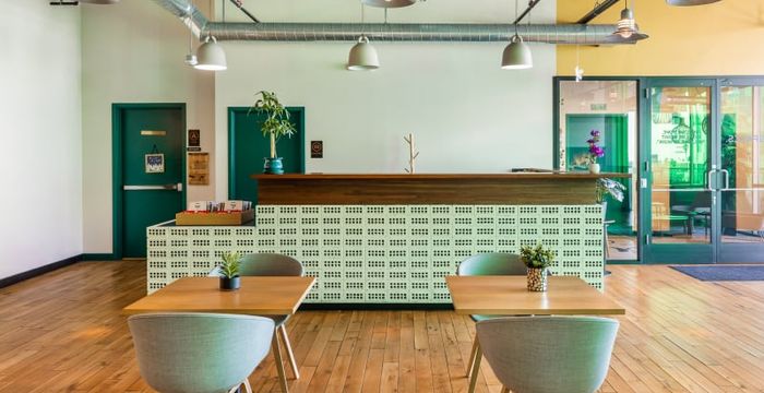 925 North La Brea Ave, Los Angeles - Image 5